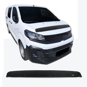 Deflector capotă pentru Opel Vivaro C 2019-