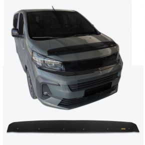 Deflector capotă pentru Opel Zafira Life 2019-