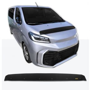Deflector capotă pentru Toyota Proace 2016-