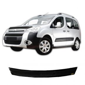 Deflectoare capotă CITROEN BERLINGO 2008-2018