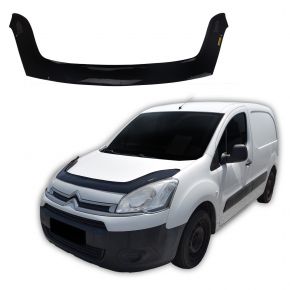 Deflector capotă pentru Citroen Berlingo 2008-2018 (versiune lungă)