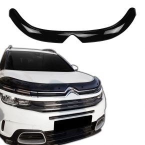 Deflector capotă pentru Citroen C5 AirCross 2017-