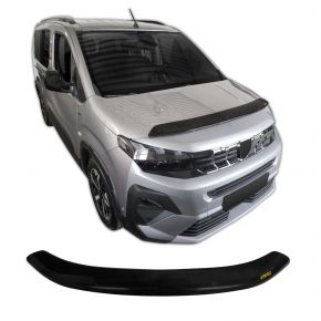 Deflector capotă pentru Peugeot Partner 2D 2002-2008