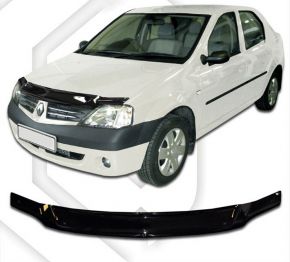 Deflectoare capotă DACIA Logan 2006-2009