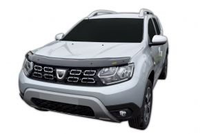 Deflectoare capotă DACIA Duster 2018→