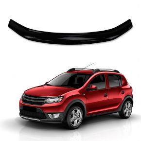 Deflector capotă pentru Dacia Sandero Stepway 2012-2020