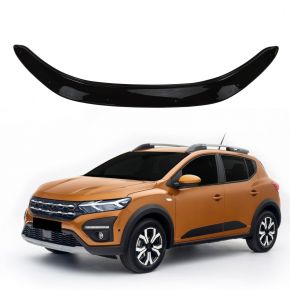 Deflector capotă pentru Dacia Sandero Stepway 5D 3 2020-