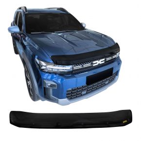Deflector capotă pentru Dacia Bigster 2024-