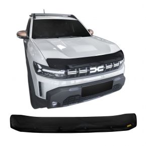 Deflector capotă pentru Dacia Duster 3 2024-