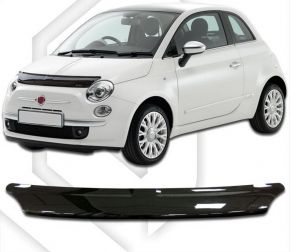 Deflectoare capotă FIAT 500 2008-up