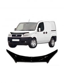 Deflectoare capotă FIAT Doblo 2005-2010