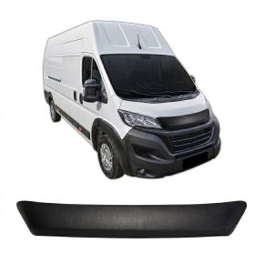 Deflector capotă pentru Toyota Proace Max 2024- (mat)