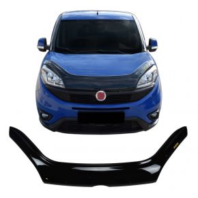 Deflectoare capotă FIAT DOBLO 2015-up