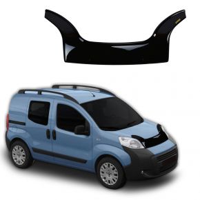 Deflectoare capotă CITROEN CITROEN NEMO 2007-2019