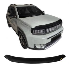 Deflector capotă pentru Fiat Grande Panda 2025-