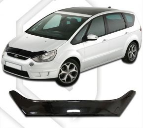 Deflectoare capotă FORD Galaxy 2006-2010