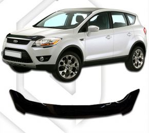 Deflectoare capotă FORD Kuga 2008-2012