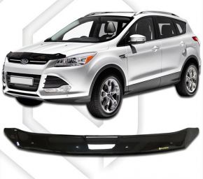 Deflectoare capotă FORD KUGA 2012-2016