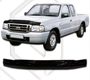 Deflectoare capotă FORD Ranger 2003-2007