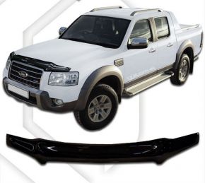 Deflectoare capotă FORD Ranger 2007-2009