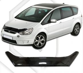 Deflectoare capotă FORD S-MAX 2006-2010