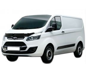 Deflectoare capotă FORD Transit Custom 2013-2016