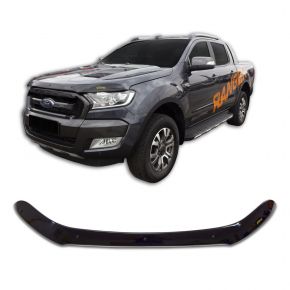 Deflectoare capotă FORD Ranger 2016-up