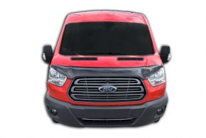 Deflectoare capotă FORD TRANSIT 2014-up