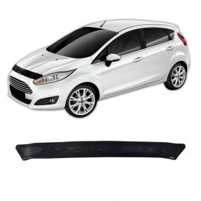 Deflectoare capotă FORD FIESTA 2013-2017