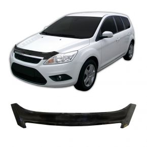 Deflectoare capotă FORD FOCUS II 2008-2011