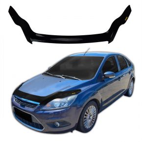 Deflector capotă pentru Ford Focus Ii 2008-2011 (versiune lungă)