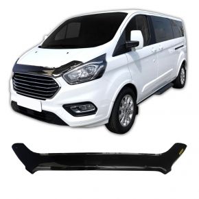 Deflectoare capotă FORD TOURNEO CUSTOM 2018-up