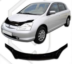 Deflectoare capotă HONDA Civic HTB 2000-2005