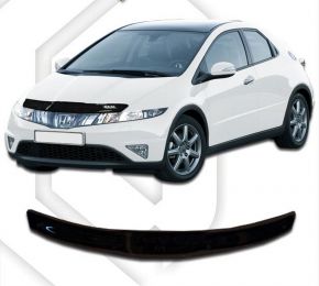 Deflectoare capotă HONDA Civic 5D 2007-2012