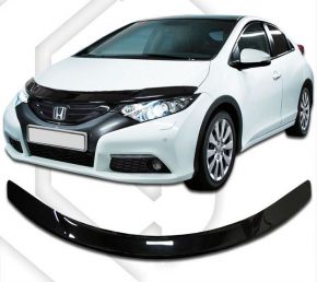 Deflectoare capotă HONDA Civic 5D 2012-2016