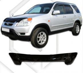 Deflectoare capotă HONDA CR-V 2001-2006