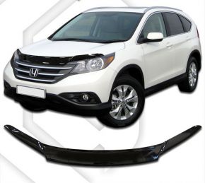 Deflectoare capotă HONDA CR-V 2012-2017