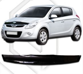 Deflectoare capotă HYUNDAI i20 2009-2014