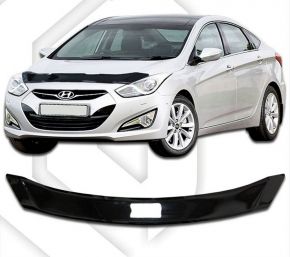 Deflectoare capotă HYUNDAI i40 sedan 2011–up