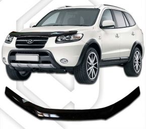 Deflectoare capotă HYUNDAI Santa Fe 2008-2012