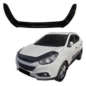 Deflector capotă pentru Hyundai ix35 2010-2015 (versiune lungă)