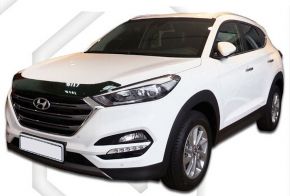 Deflectoare capotă HYUNDAI Tucson 2015-2018