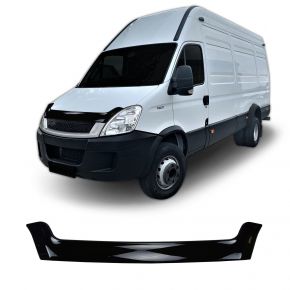 Deflectoare capotă IVECO DAILY 2008-2013 