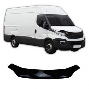 Deflectoare capotă IVECO DAILY 2014-up 