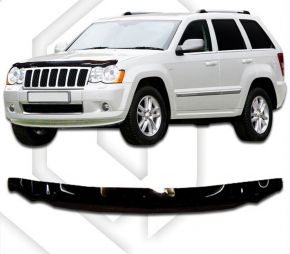 Deflectoare capotă JEEP Grand Cherokee 2005-2010