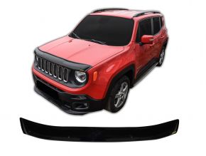 Deflectoare capotă JEEP RENEGADE 2014-up