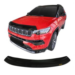 Deflector capotă pentru Jeep Compass 2018-2025
