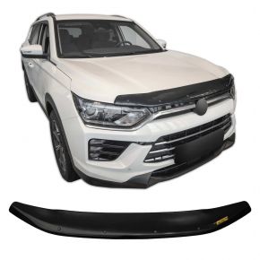 Deflector capotă pentru KGM Korando 2019-