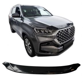 Deflector capotă pentru KGM Rexton 2018-