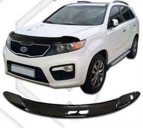 Deflectoare capotă KIA Sorento 2010–2012